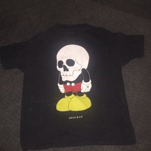 Mickey Mouse Shirt